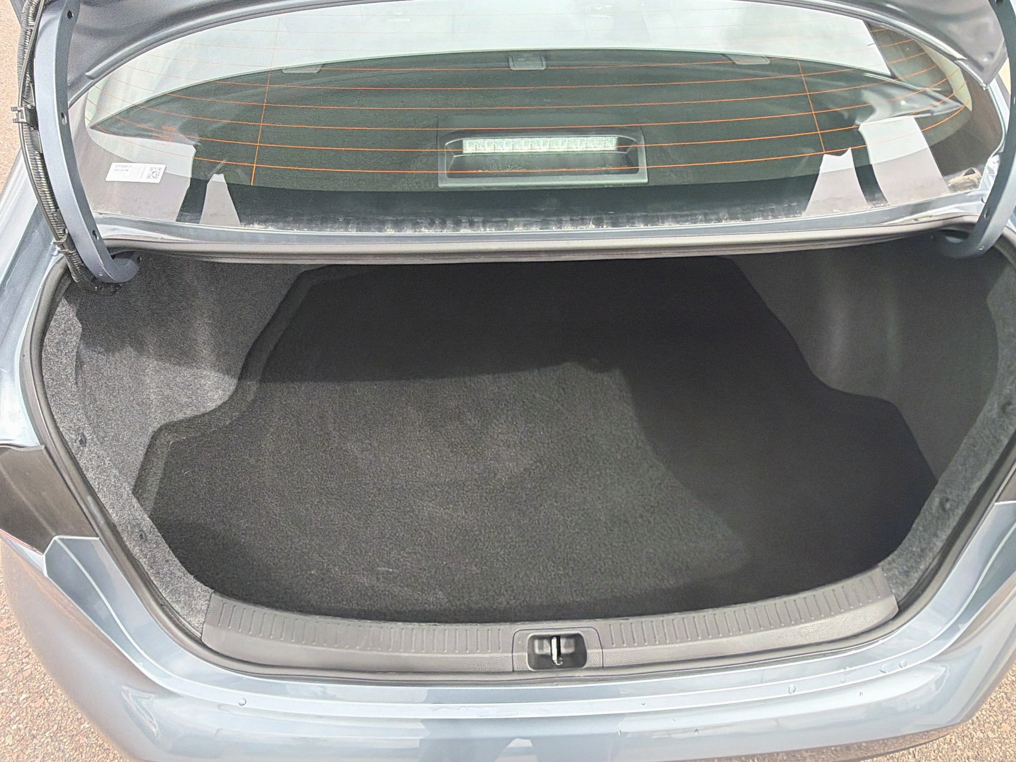 Used 2026 Toyota Corolla LE FWD image 29