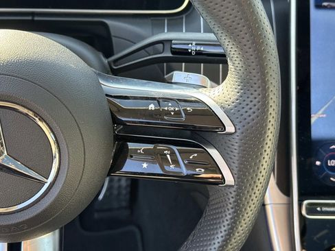 Used 2025 Mercedes-Benz C 300 Sedan image 24