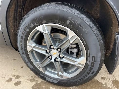 Certified 2024 Chevrolet Blazer LT w/ Sound & Technology Package image 39