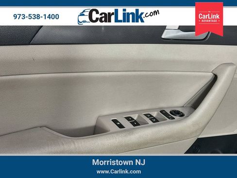 Used 2015 Hyundai Sonata Sport w/ Option Group 04 FWD image 22