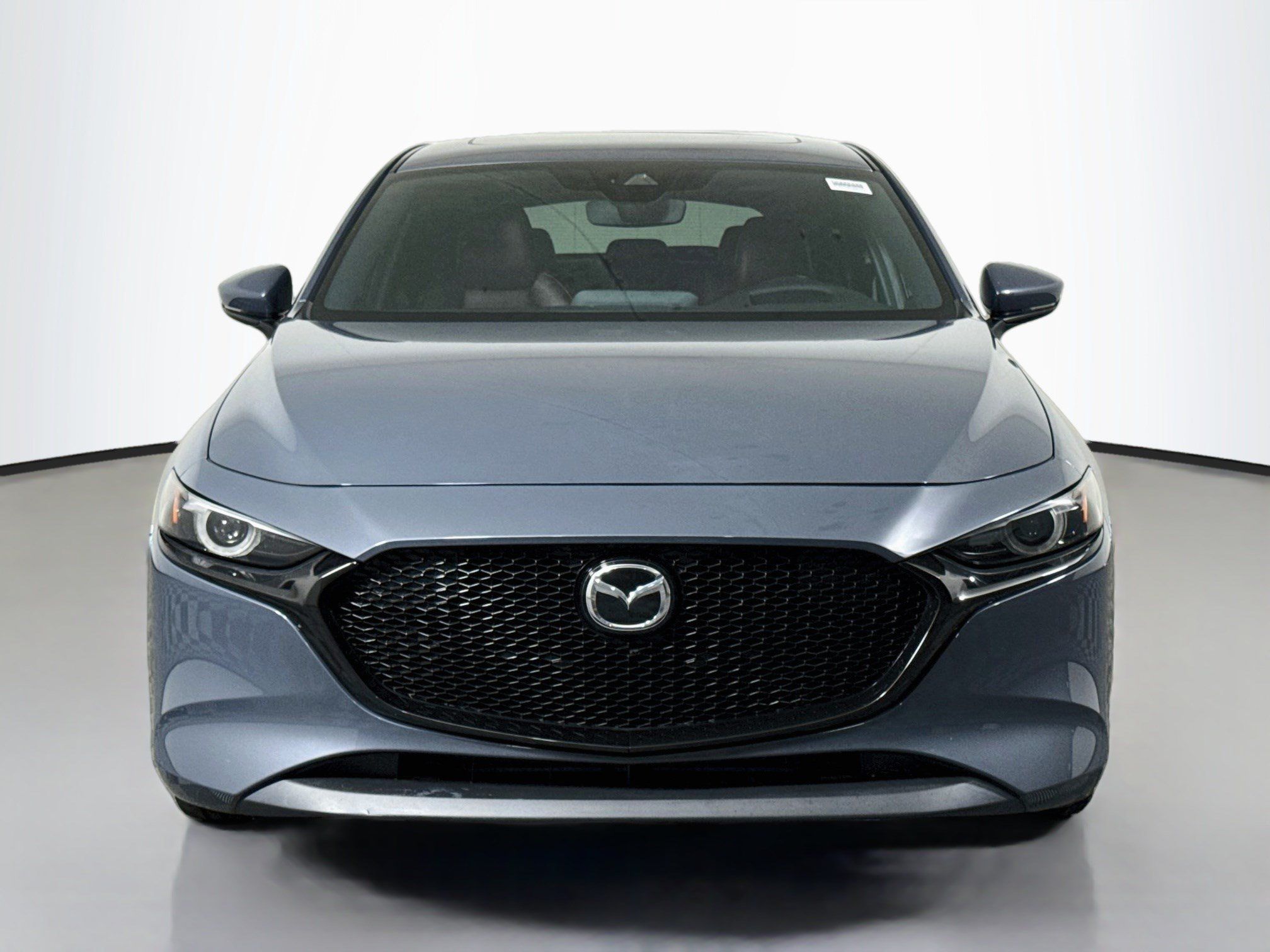 Used 2021 MAZDA MAZDA3 s FWD image 2