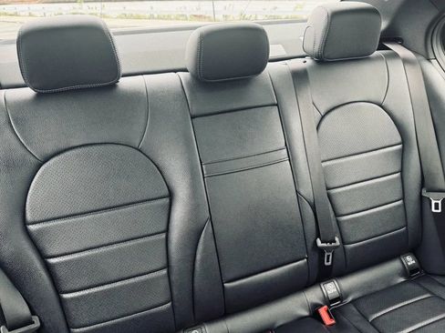 Used 2021 Mercedes-Benz C 300 4MATIC Sedan image 23