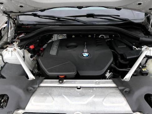 Used 2018 BMW X3 xDrive30i image 23