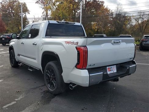New 2026 Toyota Tundra 1794 Edition image 3