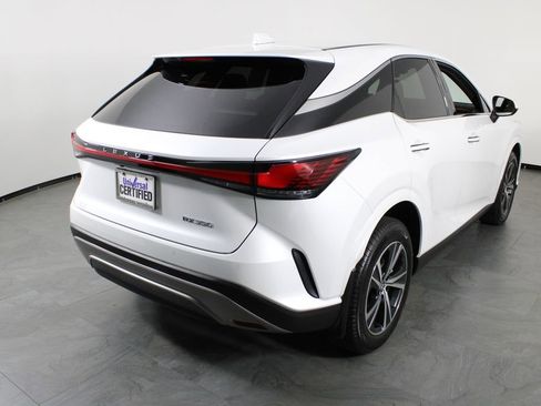 Used 2025 Lexus RX 350 FWD w/ Technology Package image 15