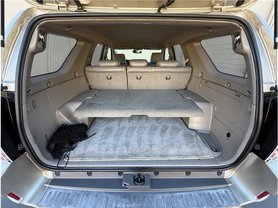 Used 2005 Toyota 4Runner SR5 RWD image 18