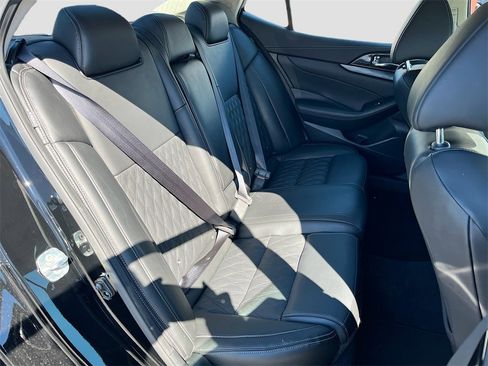 Used 2023 Nissan Maxima Platinum w/ Sport Mat Group image 28