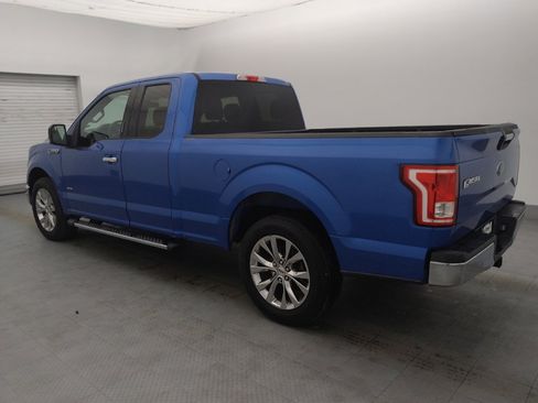 Used 2015 Ford F150 XLT w/ Equipment Group 301A Mid image 3
