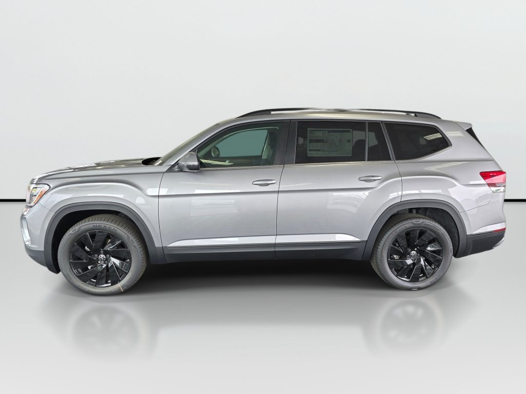 New 2026 Volkswagen Atlas SE AWD/4WD image 6