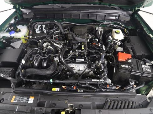 Used 2024 Ford Bronco Outer Banks image 50