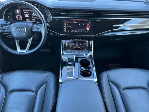 Used 2023 Audi Q7 2.0T Premium Plus image 10