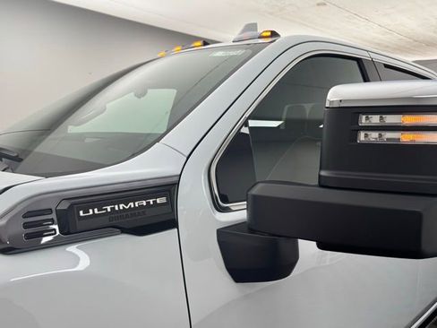 New 2026 GMC Sierra 2500 Denali Ultimate image 19