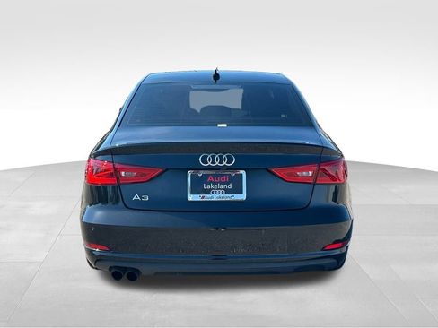 Used 2016 Audi A3 1.8T Premium image 5