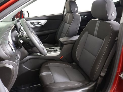 Used 2024 Chevrolet Blazer LT w/ Convenience Package image 30