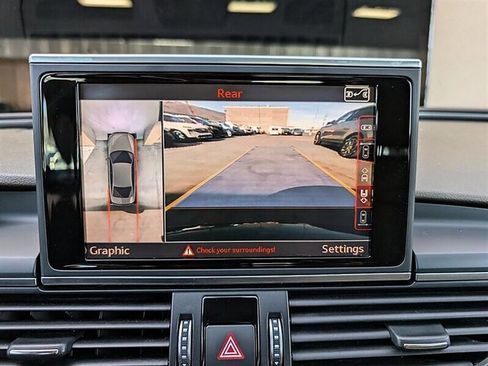 Used 2017 Audi A6 3.0T Prestige image 24