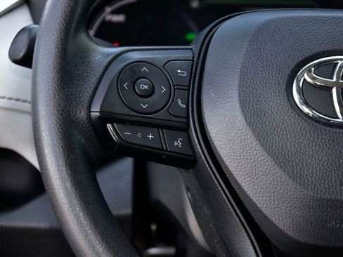 Certified 2024 Toyota RAV4 XLE AWD/4WD image 18