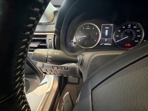 Used 2020 Lexus IS 300 w/ Accessory Package RWD image 28