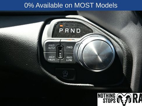 Used 2025 RAM 1500 Laramie image 19