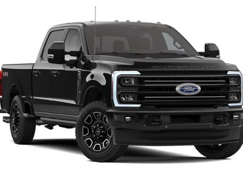 New 2026 Ford F250 Platinum AWD/4WD image 27