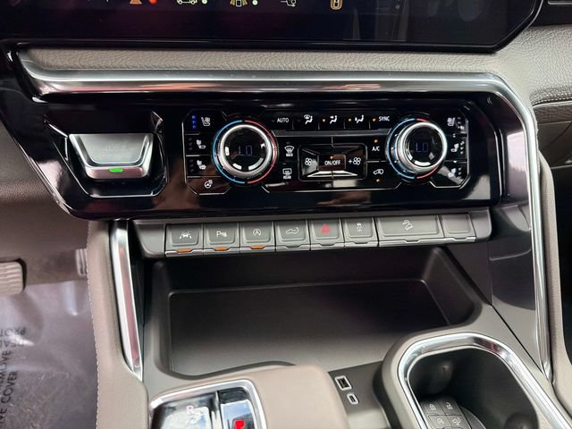 New 2026 GMC Sierra 1500 Denali w/ Technology Package AWD/4WD image 25