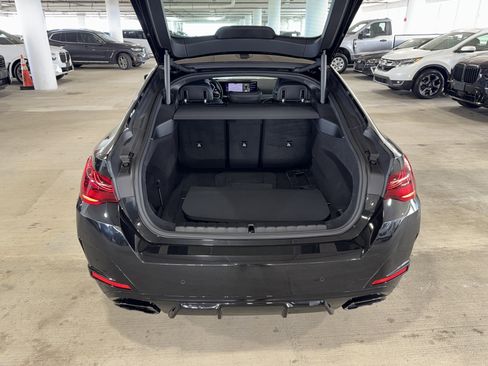 Certified 2025 BMW M440i image 13