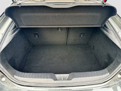 Used 2021 MAZDA MAZDA3 AWD 2.5 Turbo Hatchback image 27