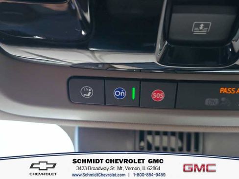 New 2026 GMC Yukon Denali w/ Advanced Technology Package AWD/4WD image 20