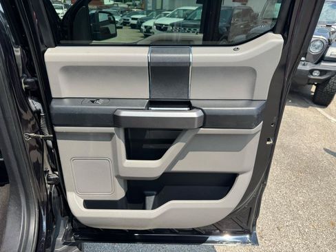 Used 2020 Ford F150 XLT RWD image 21