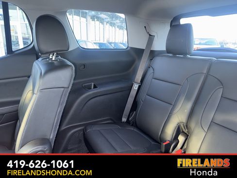 Used 2020 GMC Acadia SLT w/ Trailering Package image 33