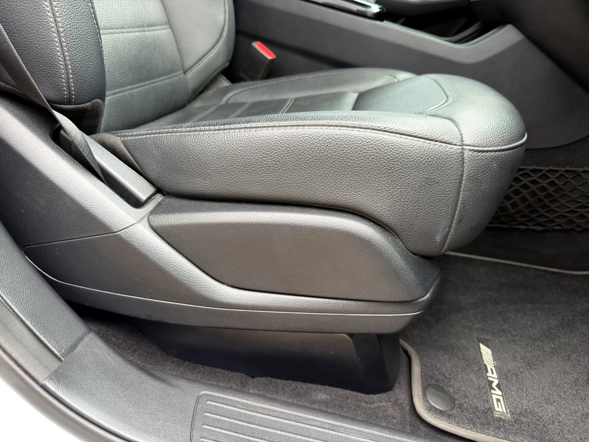 Used 2019 Mercedes-Benz GLE 43 AMG 4MATIC Coupe image 7