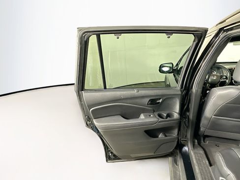 Used 2022 Honda Passport Elite image 27