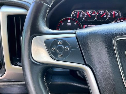 Used 2016 GMC Sierra 1500 SLE w/ SLE Preferred Package AWD/4WD image 22