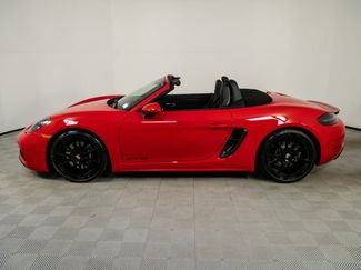 New 2025 Porsche 718 Boxster GTS video 2