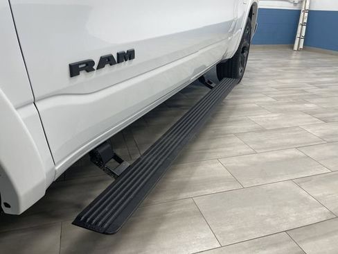 New 2025 RAM 2500 Big Horn image 39
