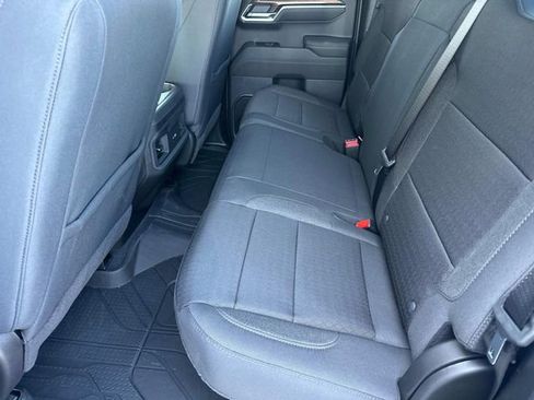 New 2025 Chevrolet Silverado 1500 LT image 35