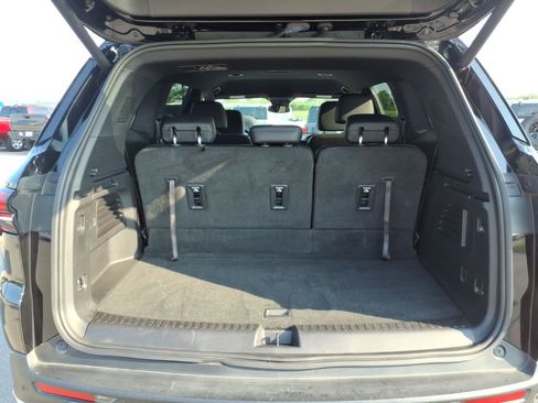 Used 2026 Buick Enclave Preferred FWD image 17