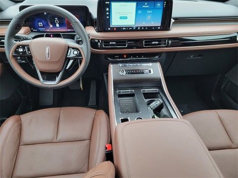 New 2025 Lincoln Aviator Reserve image 24