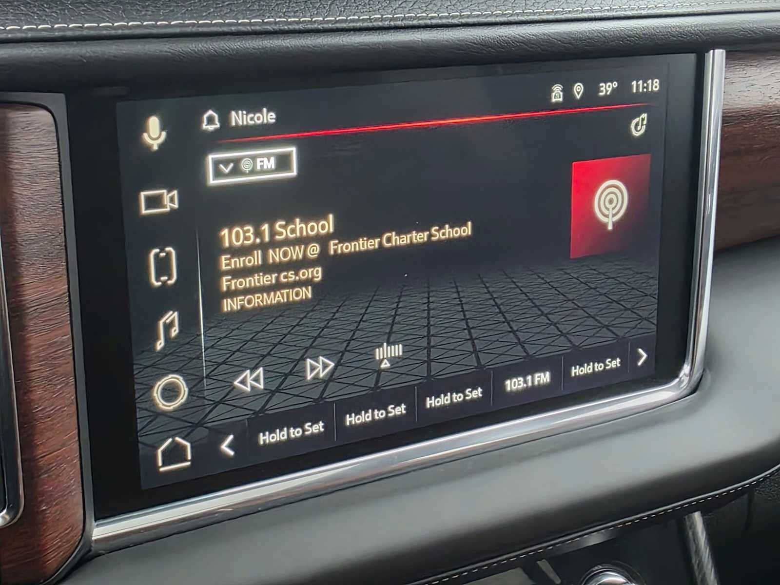 Certified 2023 GMC Yukon Denali Ultimate AWD/4WD image 29