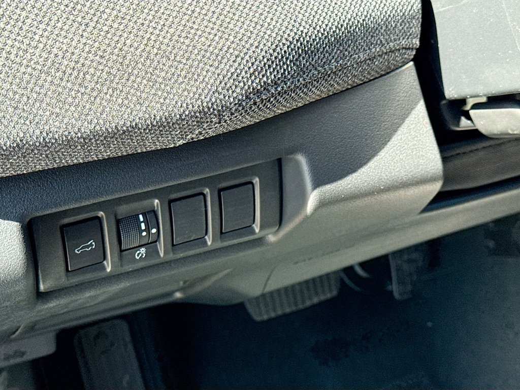 New 2026 Subaru Outback Limited AWD/4WD image 11