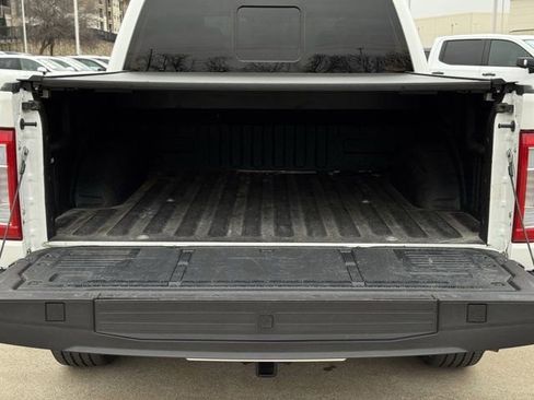 Used 2022 Ford F150 King Ranch w/ Equipment Group 601A High image 34