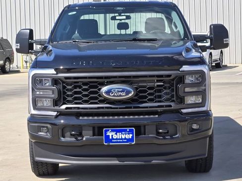 New 2026 Ford F250 XL w/ STX Appearance Package image 3