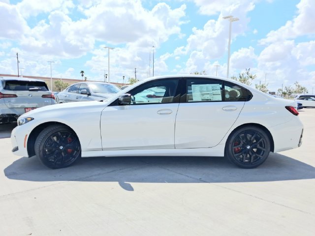 New 2026 BMW M340i w/ Premium Package RWD image 4