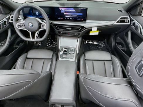 New 2027 BMW 430i Convertible w/ M Sport Package RWD image 21