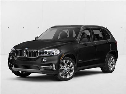 Used 2016 BMW X5 xDrive40e
