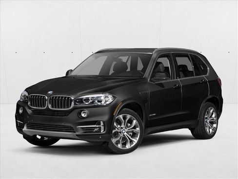 Used 2016 BMW X5 xDrive40e image 1