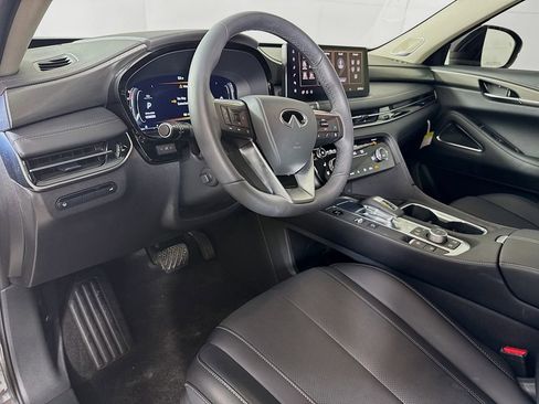 Used 2026 INFINITI QX60 Luxe image 9
