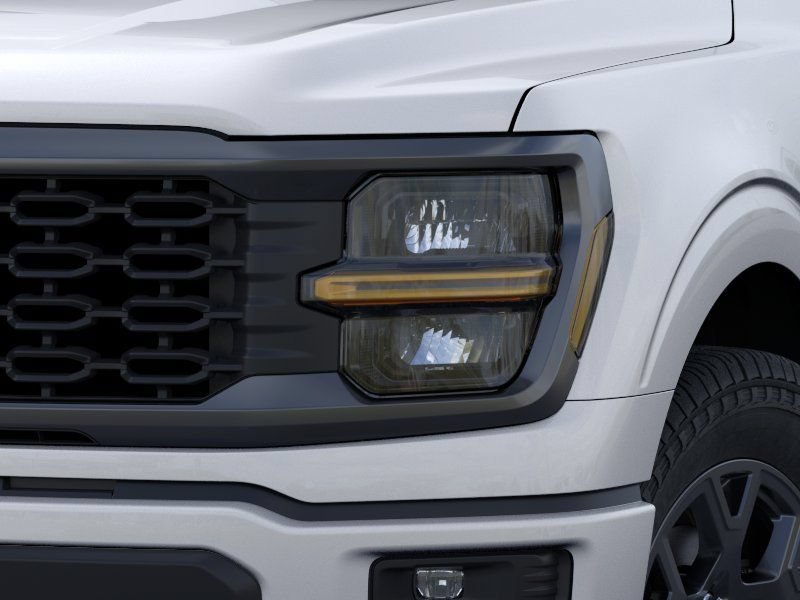 Used 2026 Ford F150 STX w/ Equipment Group 200A AWD/4WD image 18