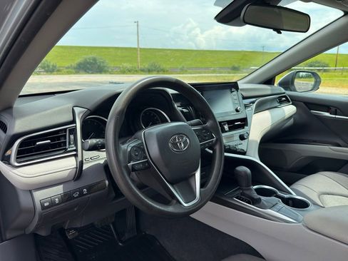 Used 2024 Toyota Camry LE FWD image 17