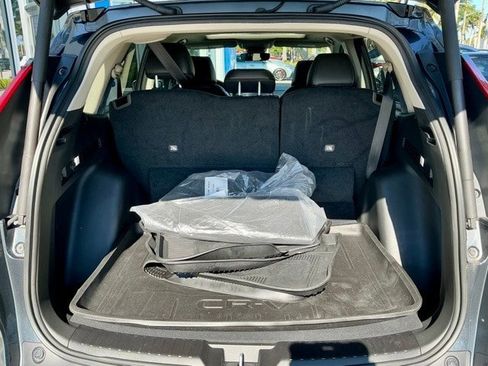 Certified 2023 Honda CR-V EX-L image 11
