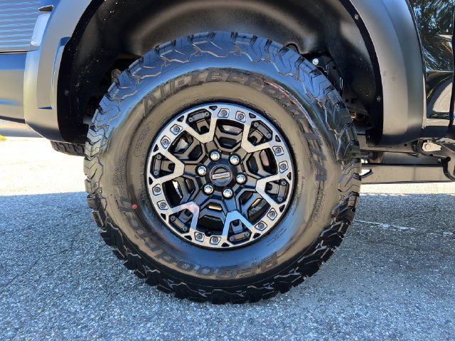Used 2026 Ford F150 Raptor w/ Equipment Group 803A Raptor R AWD/4WD image 15